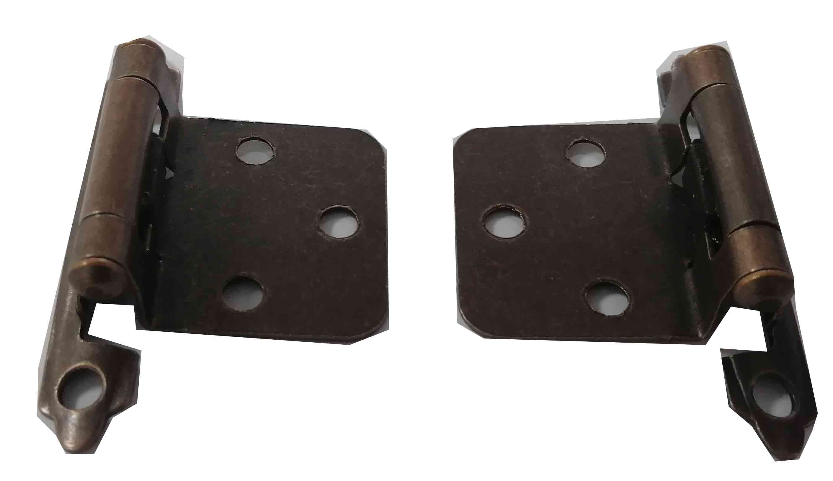 IMP BISAGRA PRESION COBRE REF. (250UxCJ) - 1