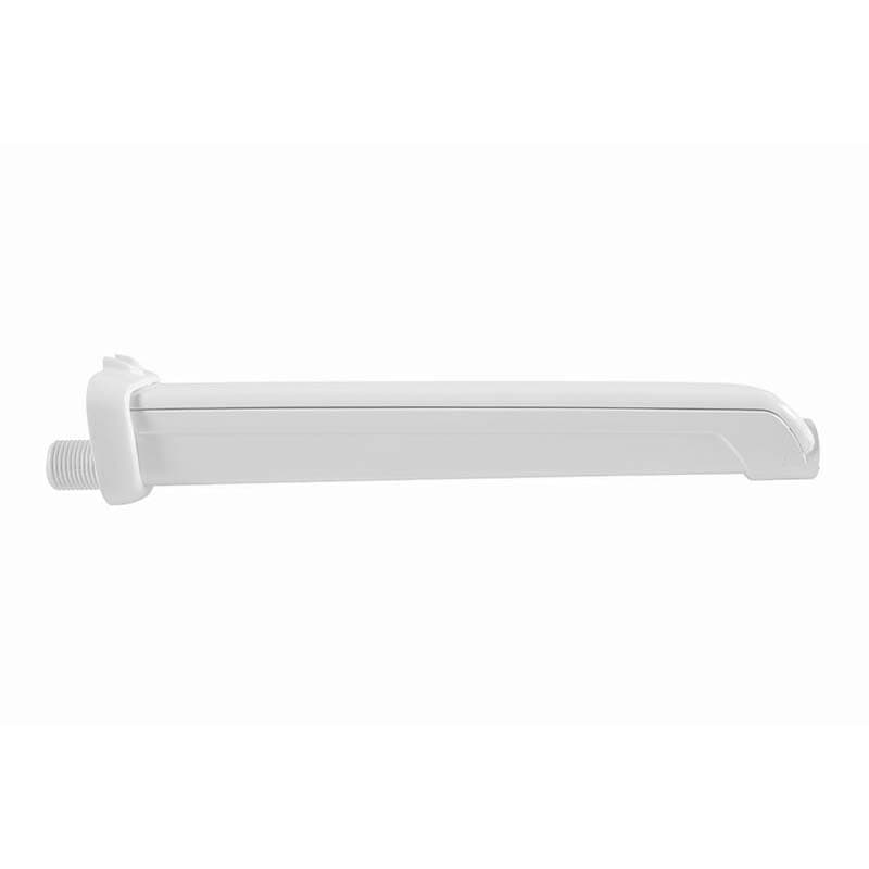 LORENZETTI ASTRA BRAZO DUCHA BL 30CM (100UxCJ) - 1