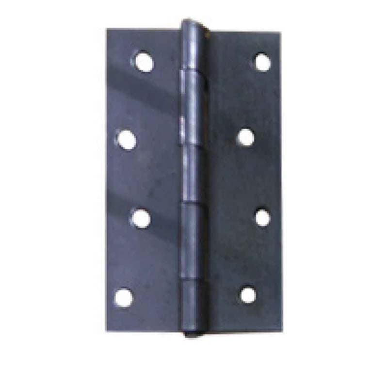 IMP BISAGRA NEGRA 4 REF (6PARS) - 1