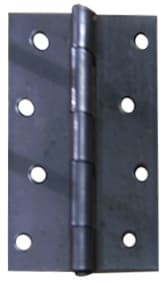 IMP BISAGRA NEGRA 3.1/2 REF (12PARS) - 1