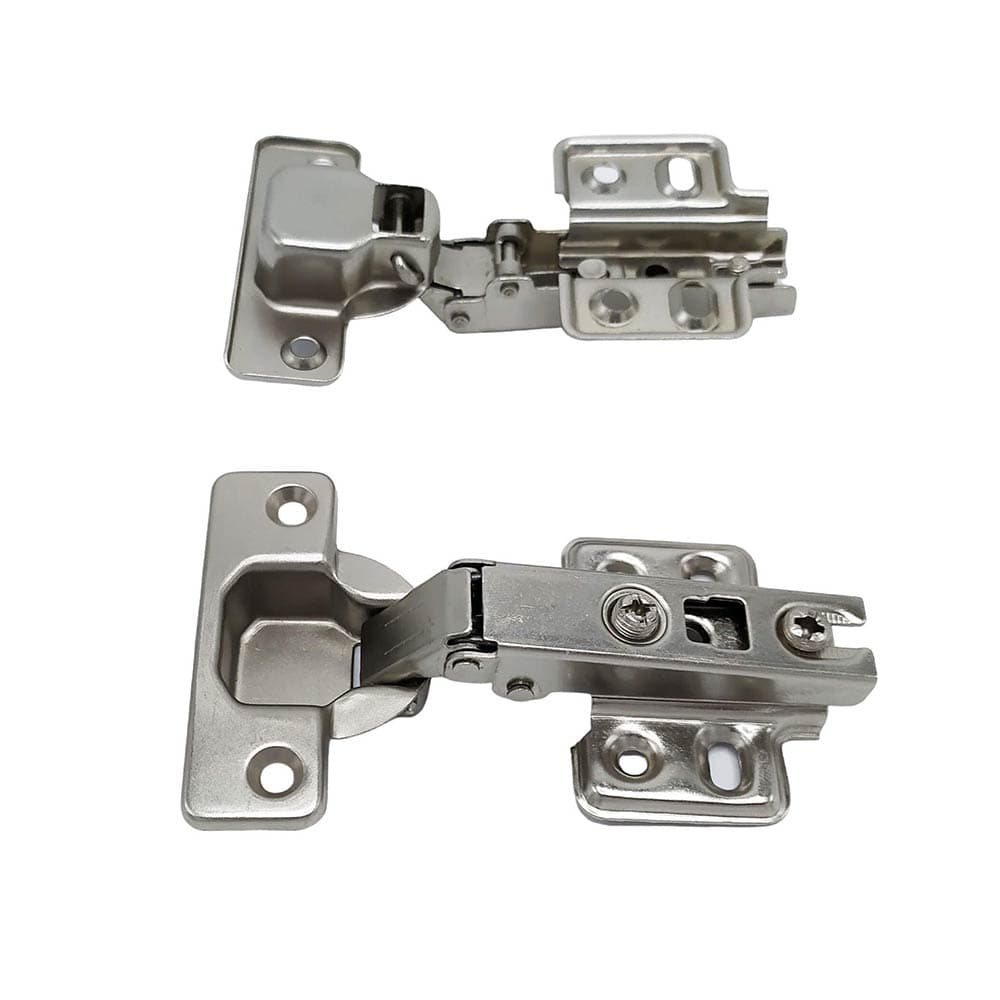 IMP BISAGRA RECTA CD-09 ALEMANA (200UXCJ) - 1