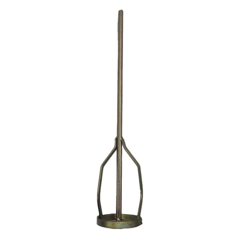 BATIDOR PARA PINTURA REF. 40CMX8MM  (1U) - 1