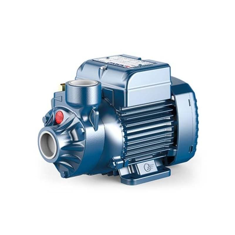 PEDROLLO BOMBA PKm60 1/2 0.5HP 110V (1U) - 1