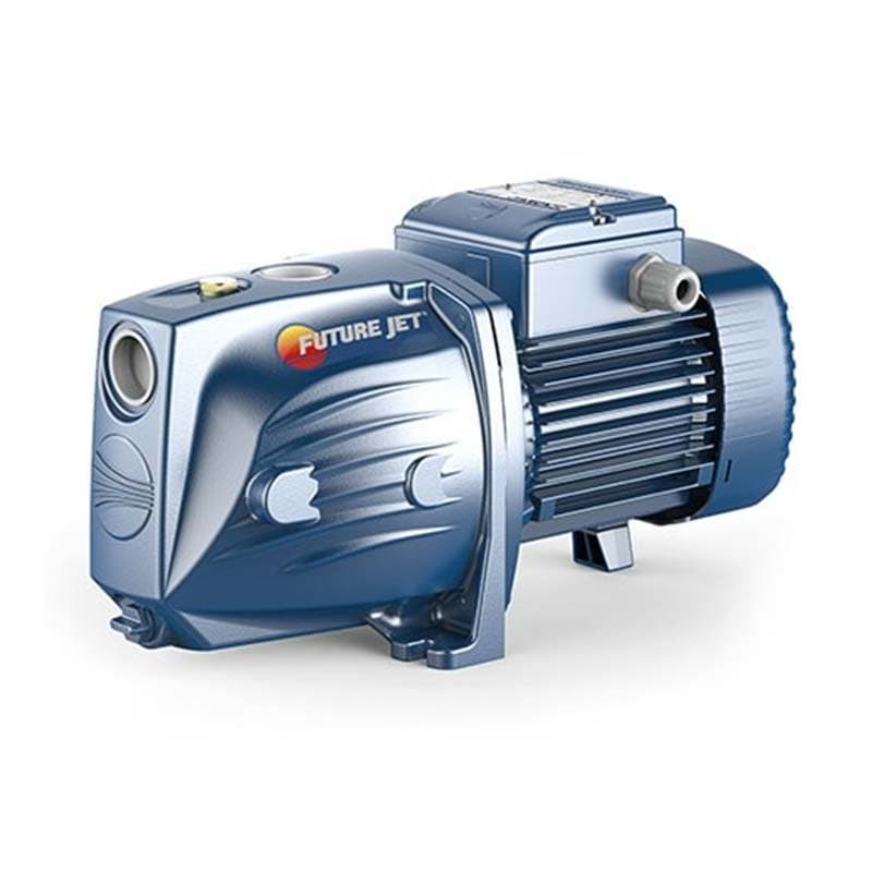 PEDROLLO BOMBA JET HIER FUTURE 1.0 HP 110v/60H - 1