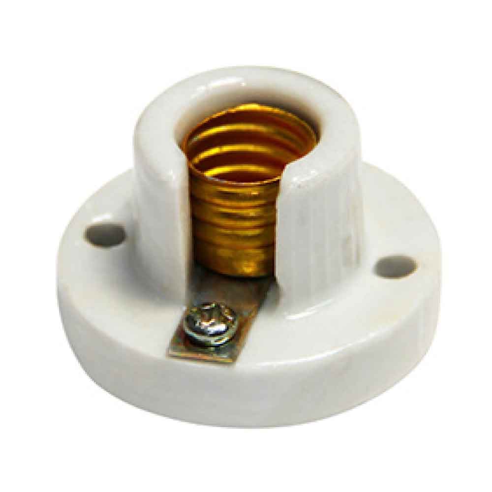 IMP BOQUILLA CANDELABRO LOZA E12(50U) - 1