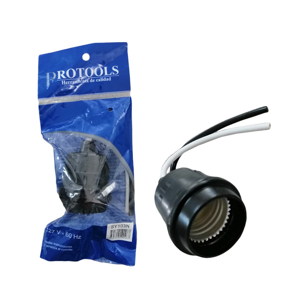 PT BOQUILLA CAUCHO REFOR. (25U) (250XCJ) - 1