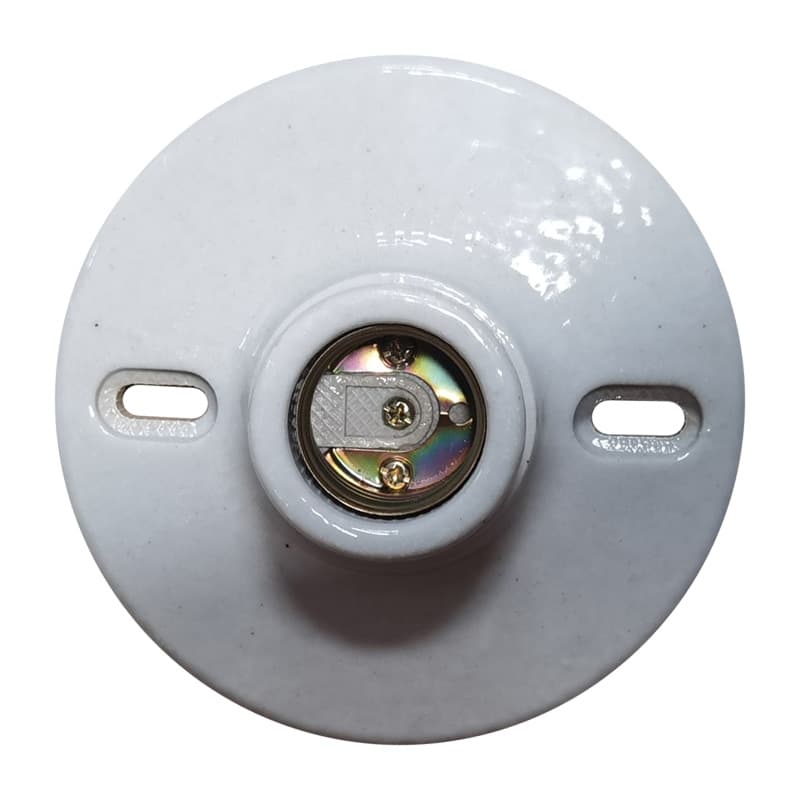 PT BOQUILLA PLAFON S/CAJA REF. LOZA(60UxCJ)ACE - 1