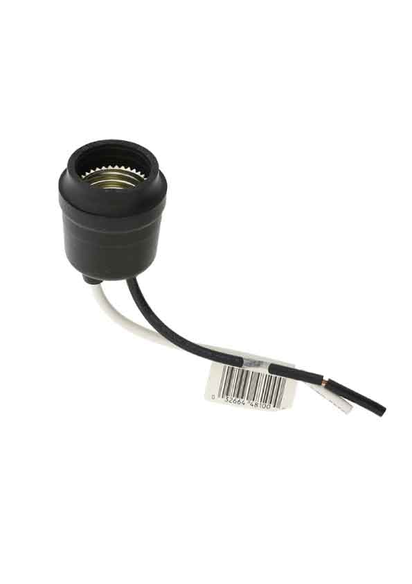 COOPER BOQUILLA CAUCHO 125V M.145 (25UxCJ) - 1