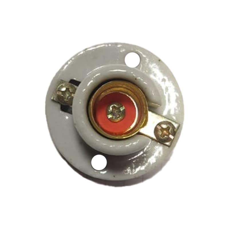 IMP BOQUILLA PORCELANA E14 F003/ (50U) - 1