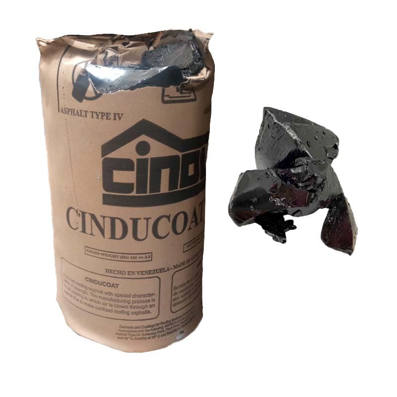 IMP BREA SOLIDA CUÑETE (45KL) VN - 1