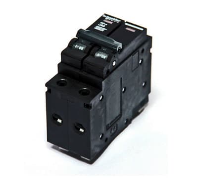 SQD BREAKER BIPOLAR 50AMP (6UxCJ) - 1