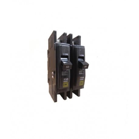 *OF SQD BREAKER UNIPOLAR 30AMP SOBRE/P - 1