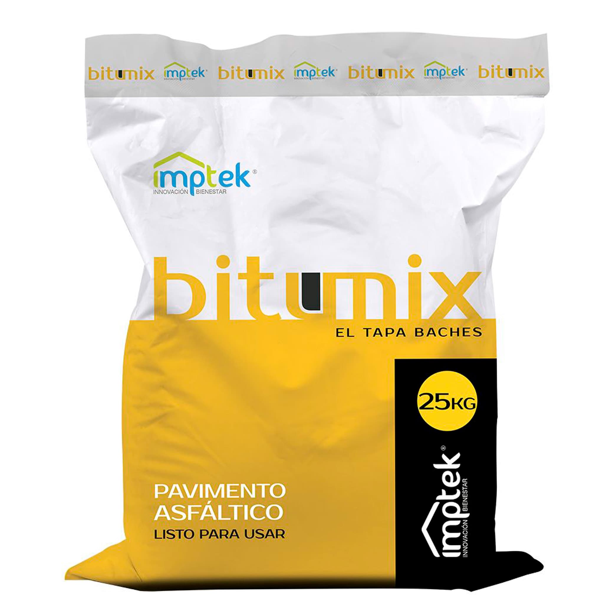 IMPTEK BITUMIX 25KG - 1