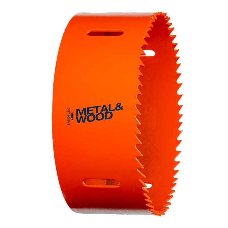 BAHCO SIERRA COPA BI-METAL SANDFLEX 20 MM 3830 - 1