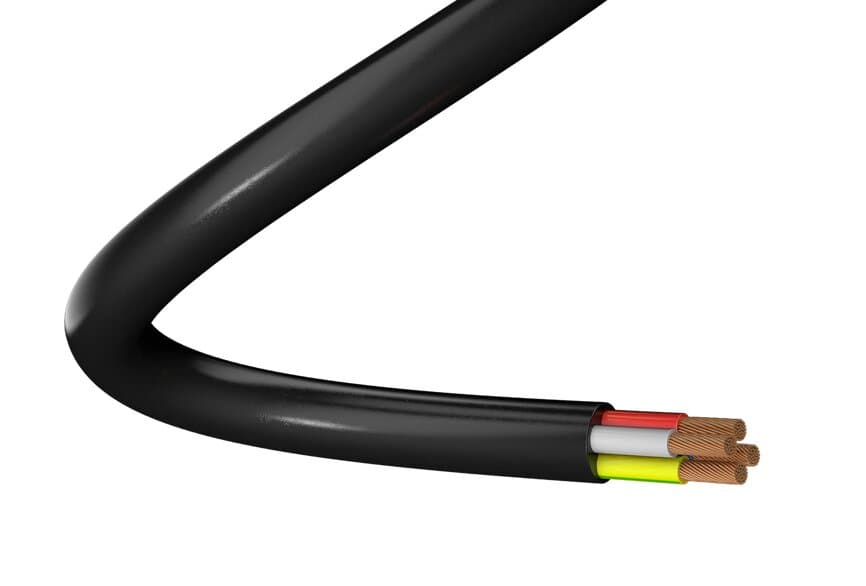 ANDES CABLES CONCENTRICO 3X16 AWG 100MT - 1
