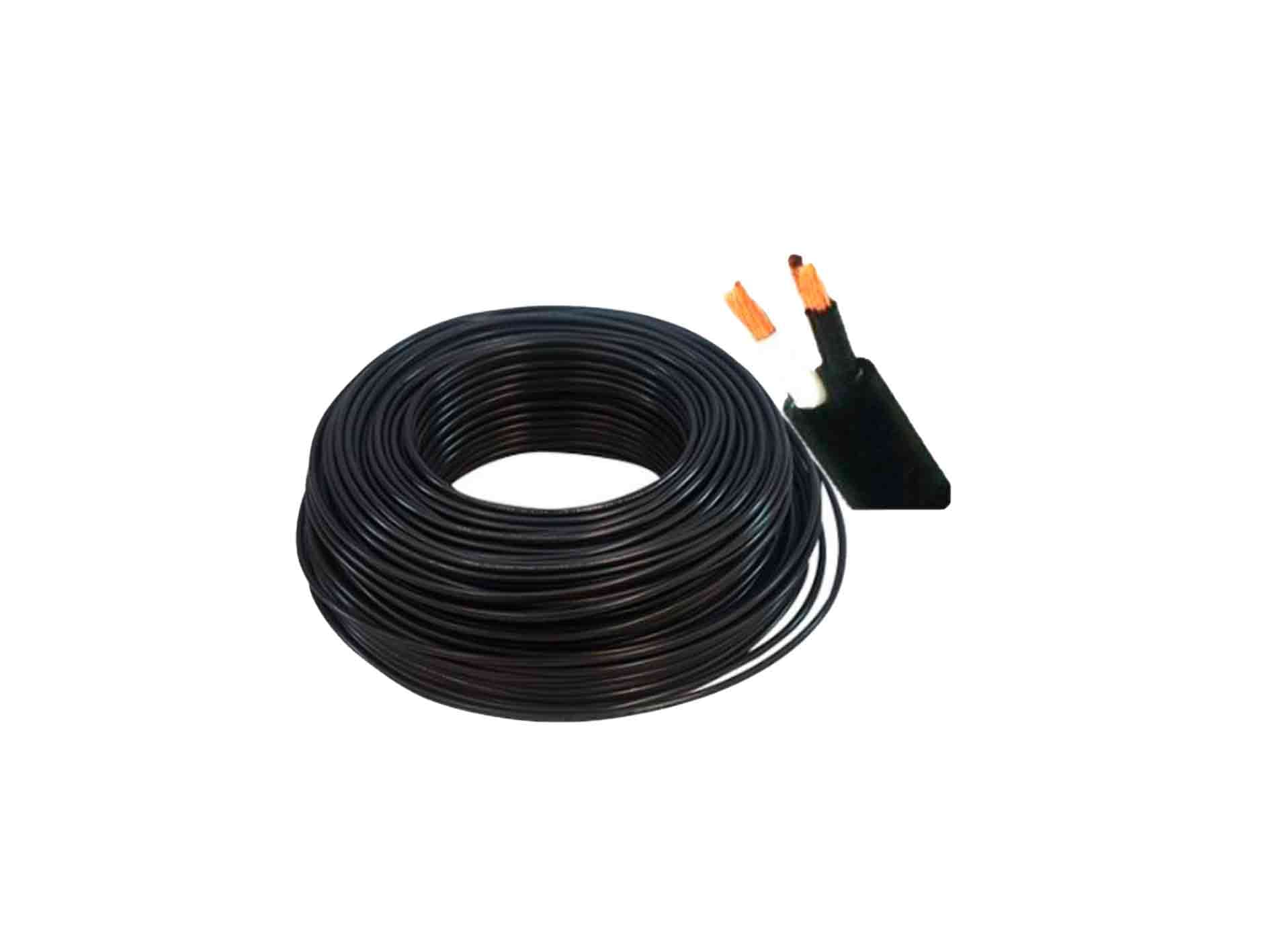 ANDES CABLES CONCENTRICO 2X10 AWG 100MT - 1