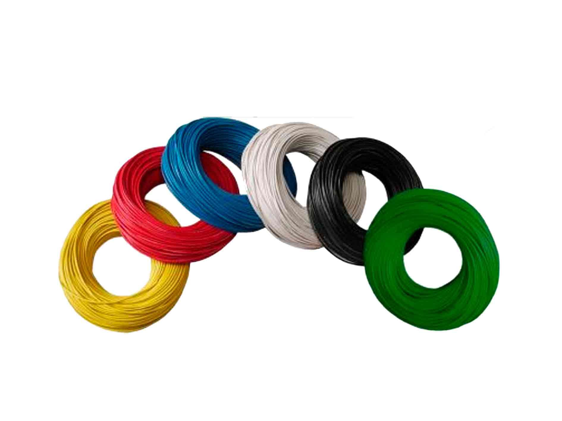 INCABLE BATERIA #1/0 NEGRO 25MT - 1