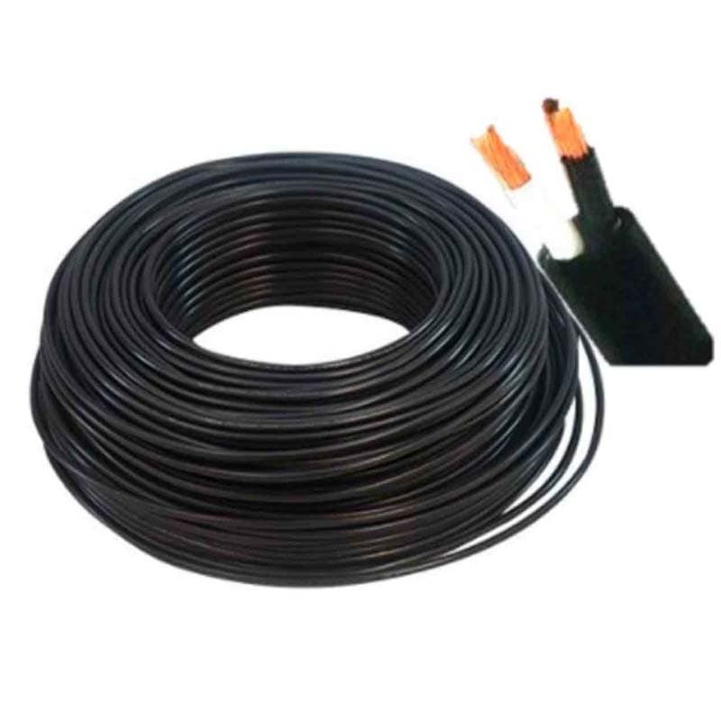 ANDES CABLES GEMELO 2X20 AWG 100MT - 1