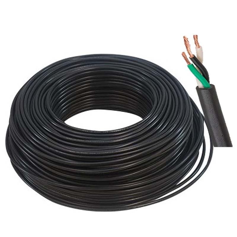 ANDES CABLES CONCENTRICO 3X16 AWG 500 MT - 1