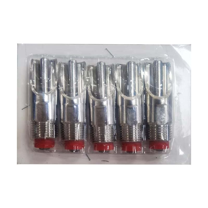 IMP CHUPON CHANCHO ACERO INOX SETX5 F/PLA - 1