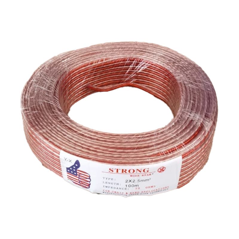 IMP CABLE PARLANTE 2X22 - ROLLOX70MT - 1