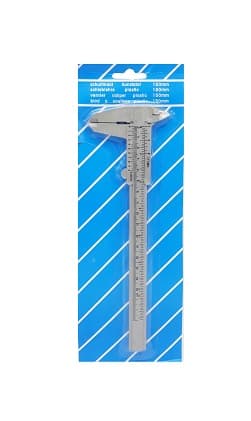 IMP CALIBRADOR PLASTICO - 1