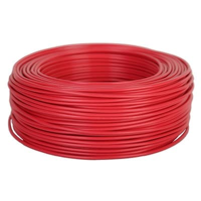 ELECTROCABLE TRIPLEX 3X4 ASC OYSTER  MT - 1