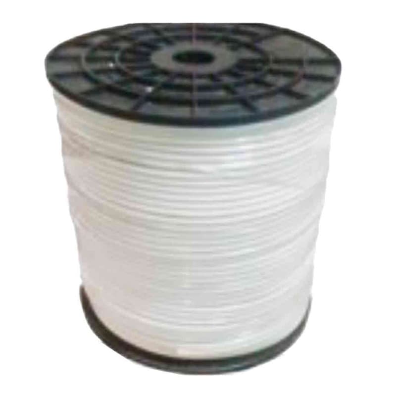 ANDES CABLES GEMELO 2X14 AWG 500MT BOBINA - 1