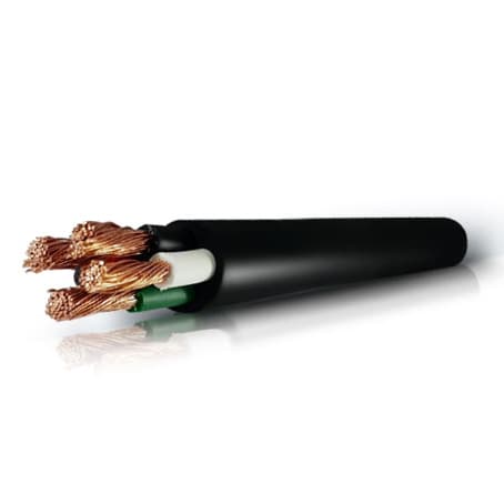 CABLEC CABLEADO #6 (7H) AWG MT - 1