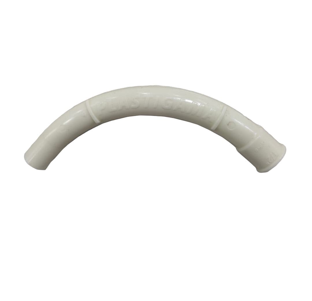 PLASTIGAMA CODO CONDUIT 3/4X90 - 1