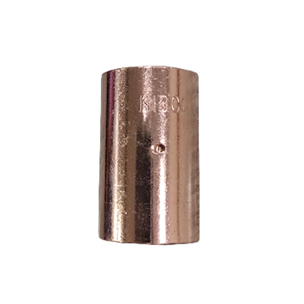 NIBCO COBRE UNION 1/2 SO-SO 1U ( - 1