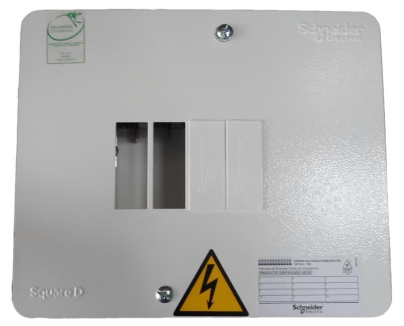SQD CAJA BIFASICA REFORZADA 2PTS (12UxCJ) Q-00 - 1