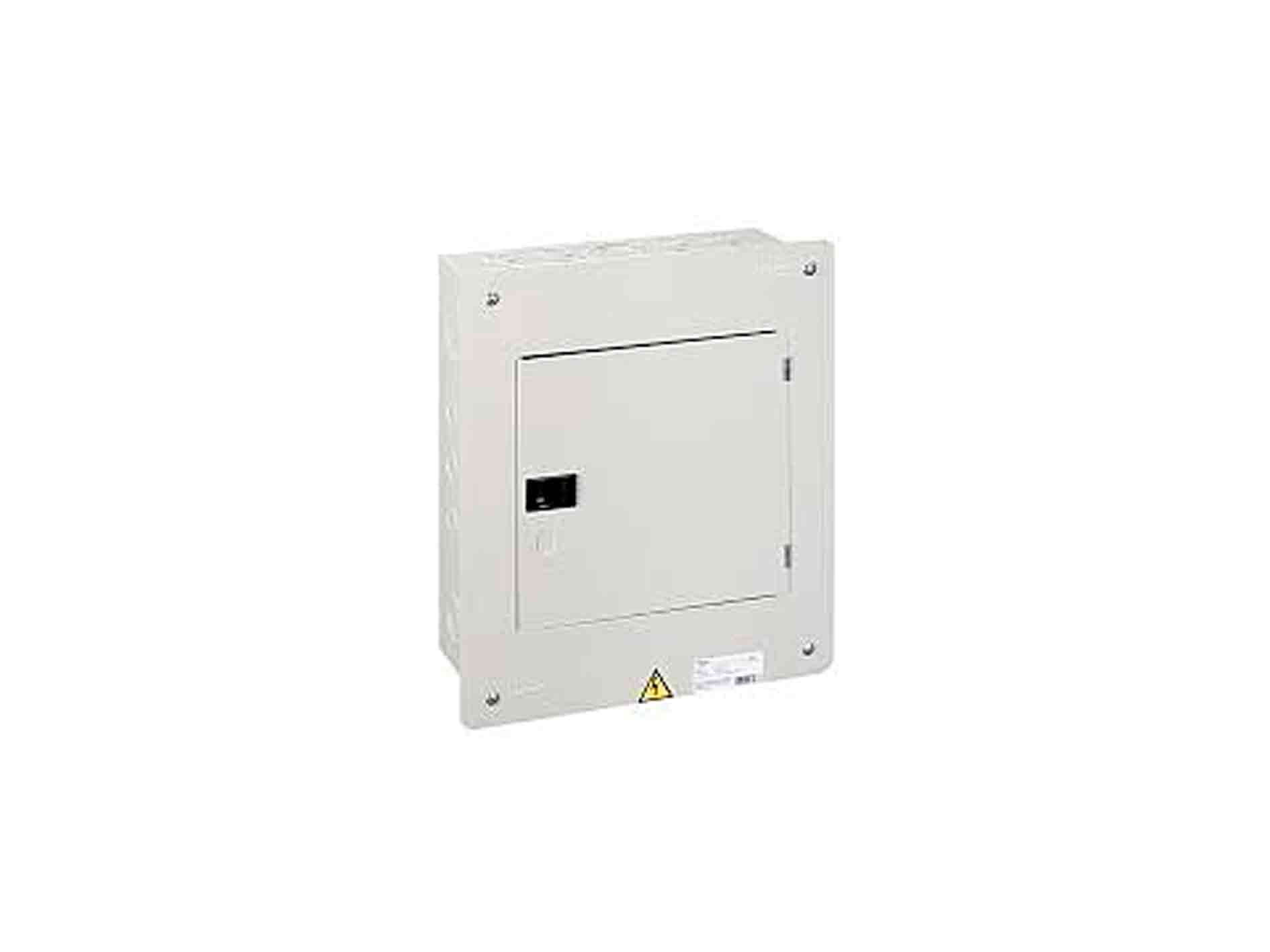 SQD CAJA TRIFASICA REFORZADA 12PTS Q-0094 - 1