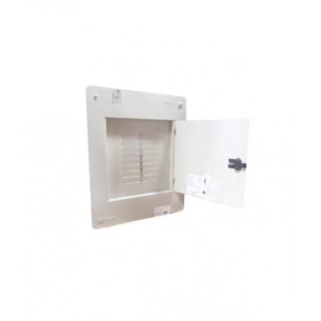 SQD CAJA BIFASICA REFORZADA 16PTS - 1