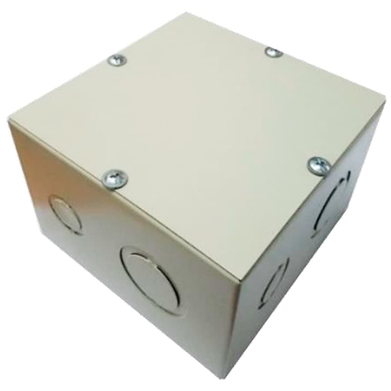 IMPA CAJA DE PASO 15CMX15CM 1U (12UxFD) - 1
