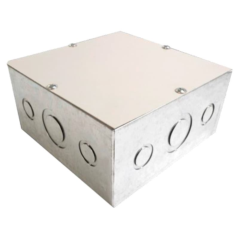 IMPA CAJA DE PASO 20CMX20CM 1U (6UxFD) - 1