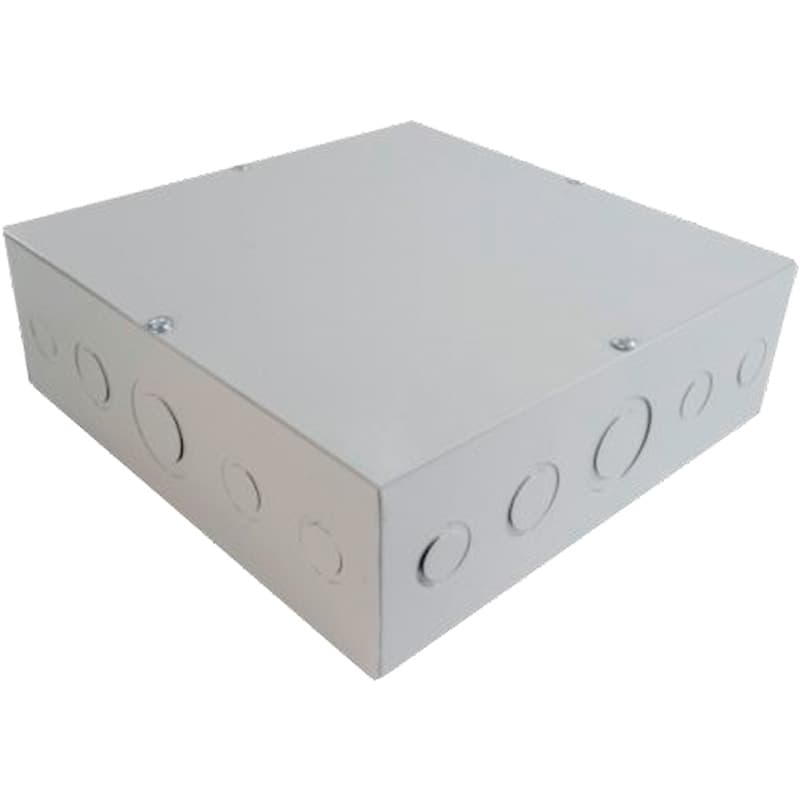 IMPA CAJA DE PASO 30CMX30CM 1U (5UxFD) - 1