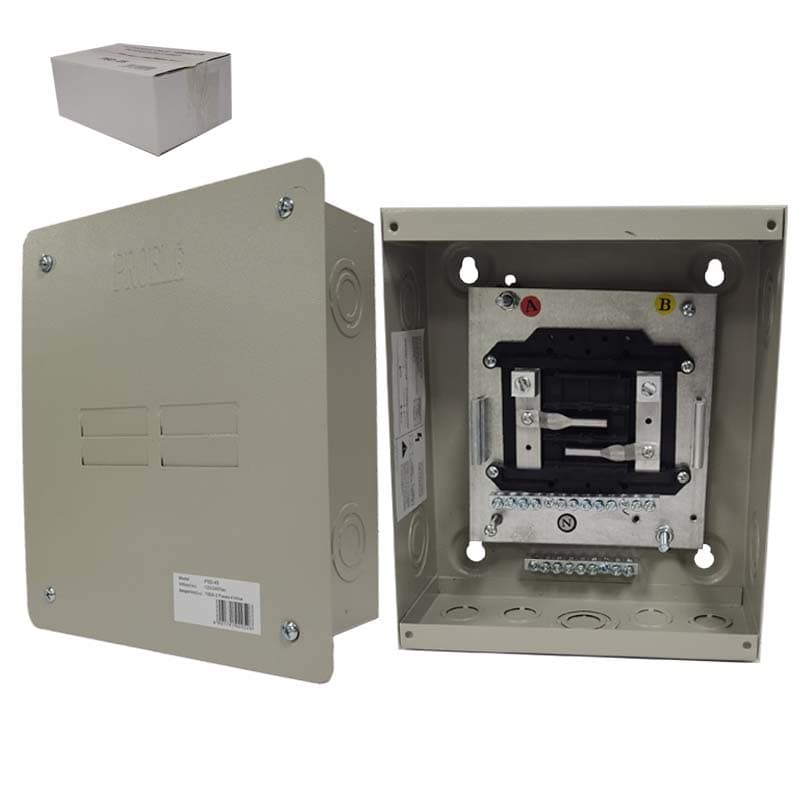 PR PROELE CAJA TERMICA REFORZADA 4 ESP - 1