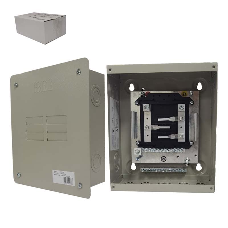 PR PROELE CAJA TERMICA REFORZADA 6 ESP - 1