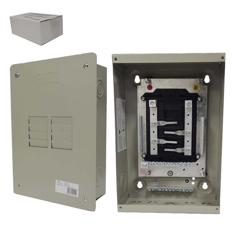PR PROELE CAJA TERMICA REFORZADA 8 ESP - 1