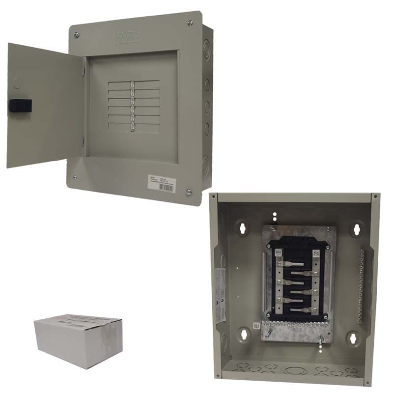 PR PROELE CAJA TERMICA REFORZADA 12 ESP - 1