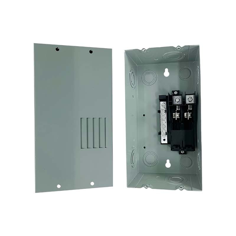 PR CAJA TERMICA REFORZADA 2 ESP T/GE - 1