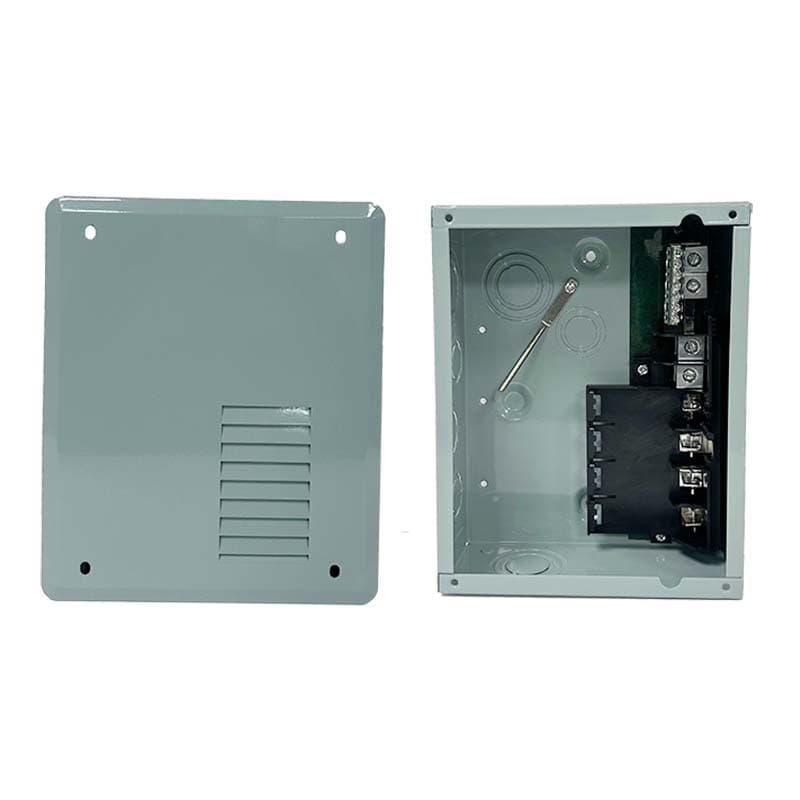 PR CAJA TERMICA REFORZADA 4 ESP T/GE - 1