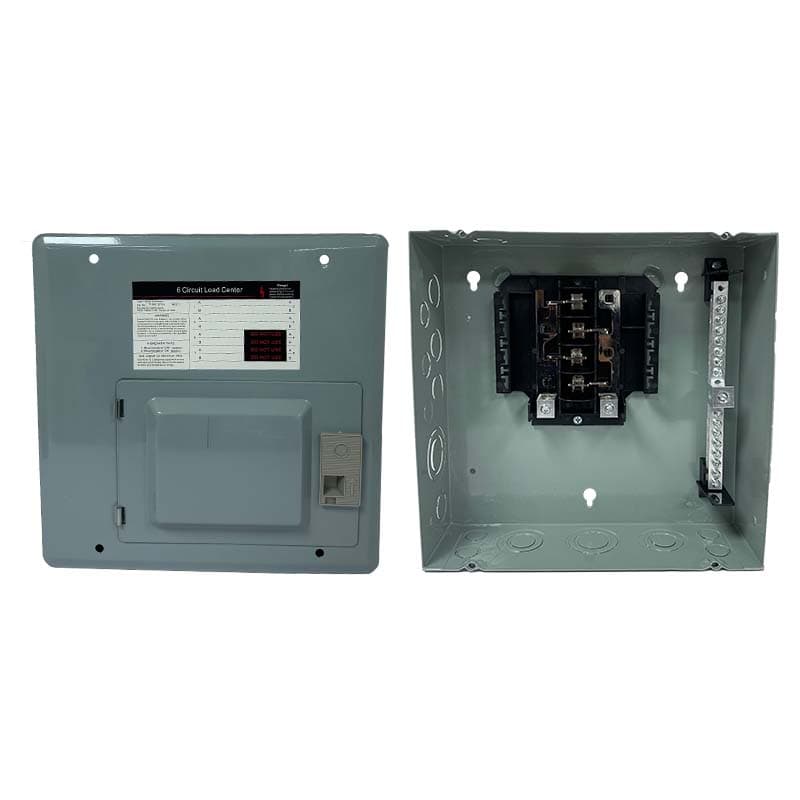 PR CAJA TERMICA REFORZADA 6 ESP T/GE - 1