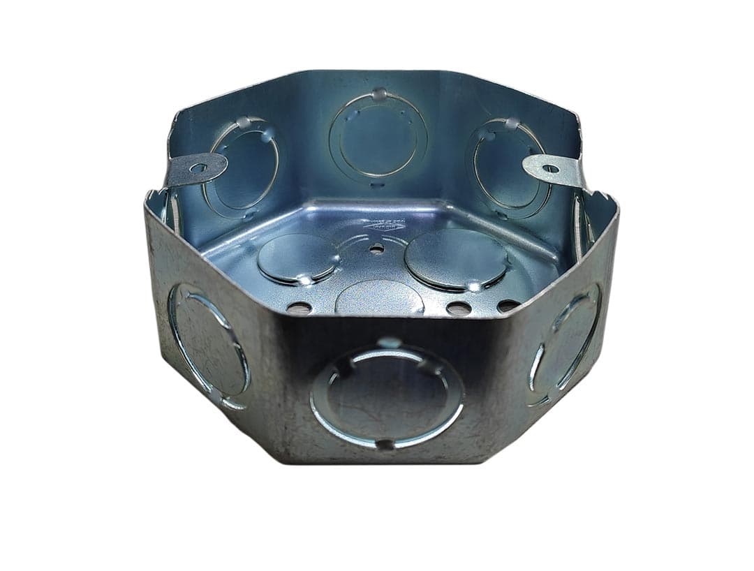 INDUMA CAJETIN OCT. C-26 (180UXCJ) - 1