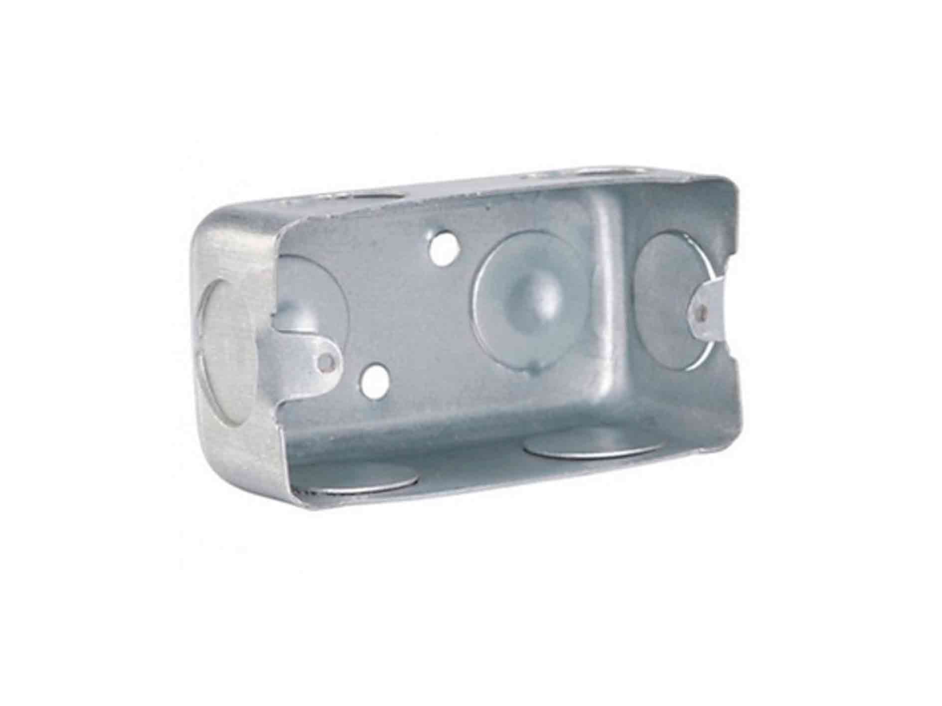 INDUMA CAJETIN RECT. C-24 REF.(315UXCJ) - 1