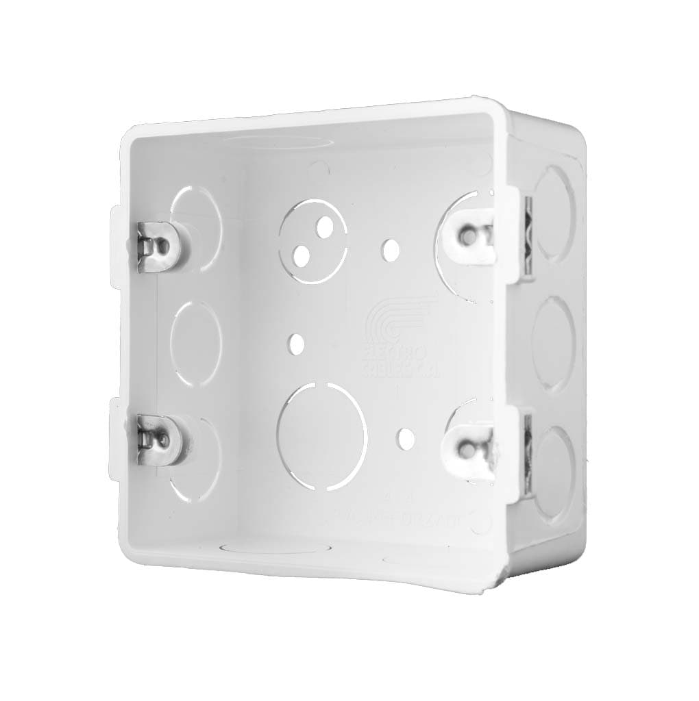 ELECTRO CAJA 4X4 (24UxCJ)(12UXPQT) - 1