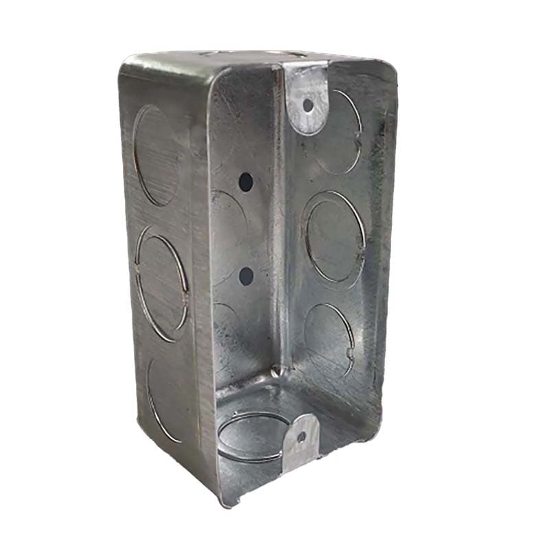 IMPA CAJETIN RECT. JUMBITO C-26 (50UxFD) - 1