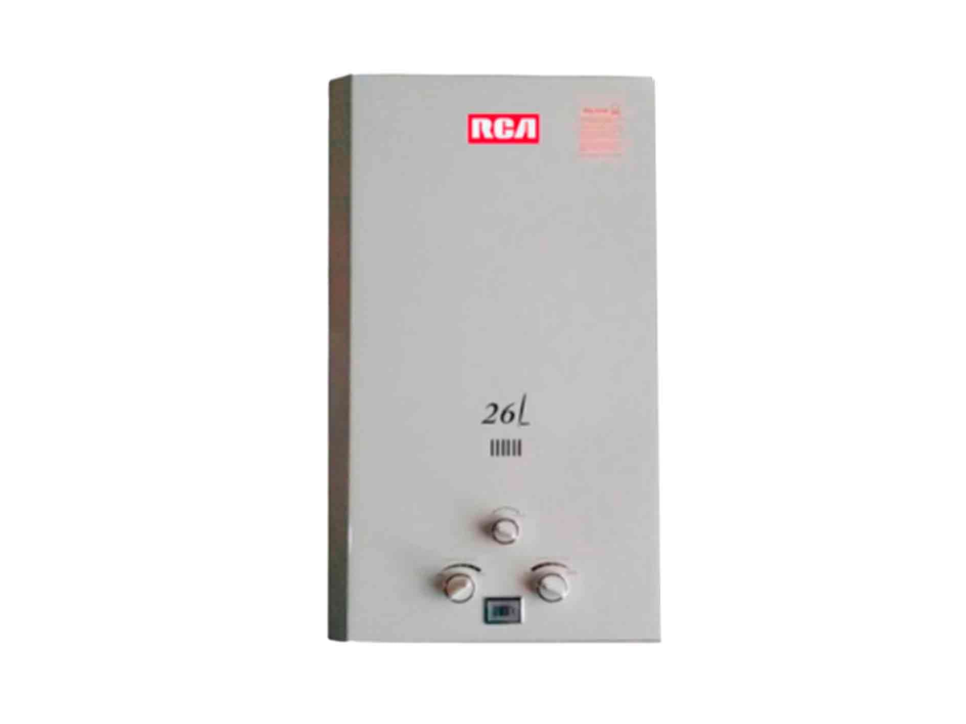 CALEFON RCA 26LT HS-626 - 1