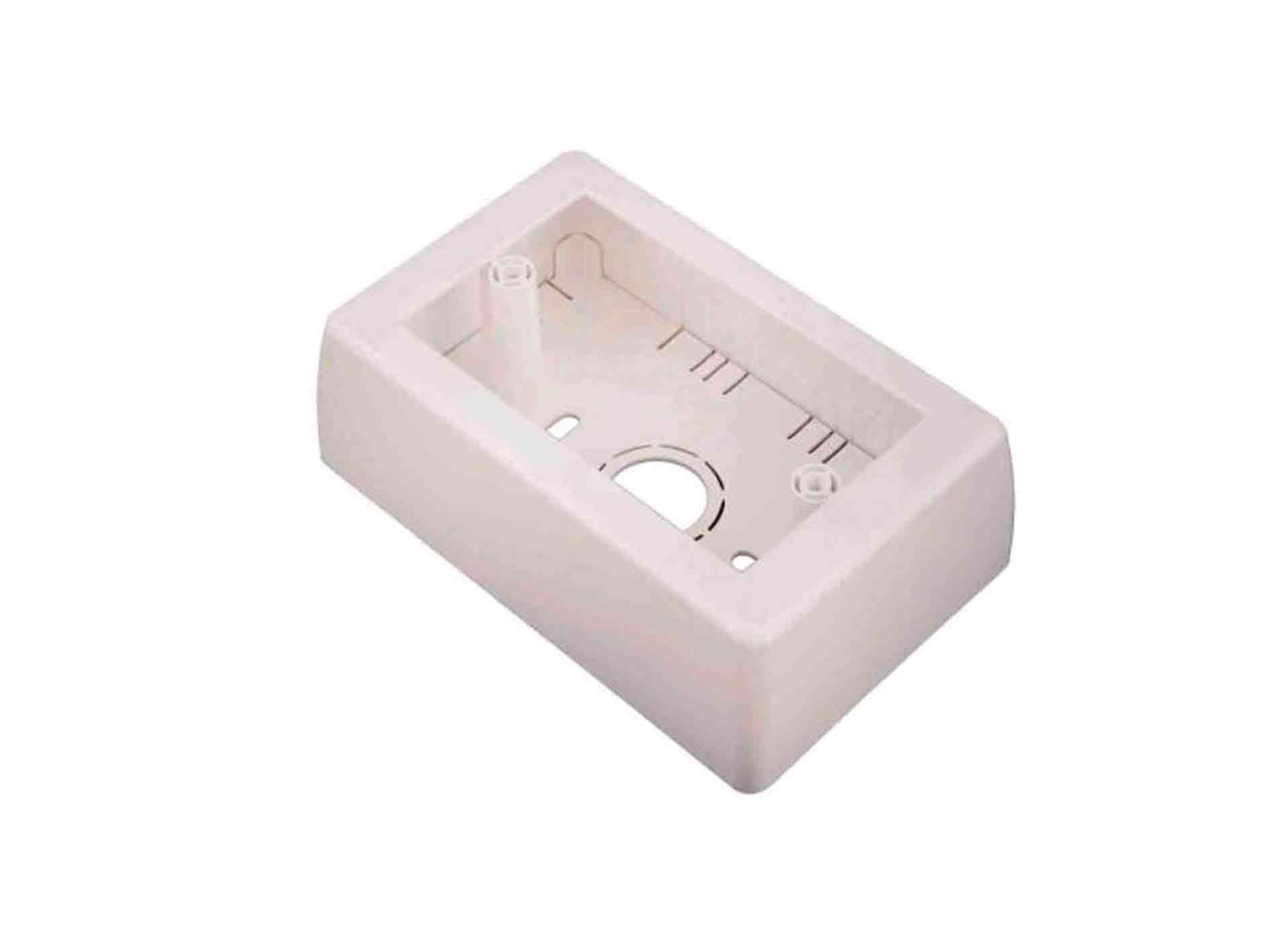 *OF DEXSON CAJA P/INT 40MM BL (72U) - 1